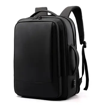 15 Inch Laptop Backpack Men Business Travel Backpack Multifunction Men Luggage Organizer Travelling Bag Large Capacity
15 Inch Laptop Backpack Men Business Travel Backpack Multifunction Men Luggage Organizer Travelling Bag Large Capacity