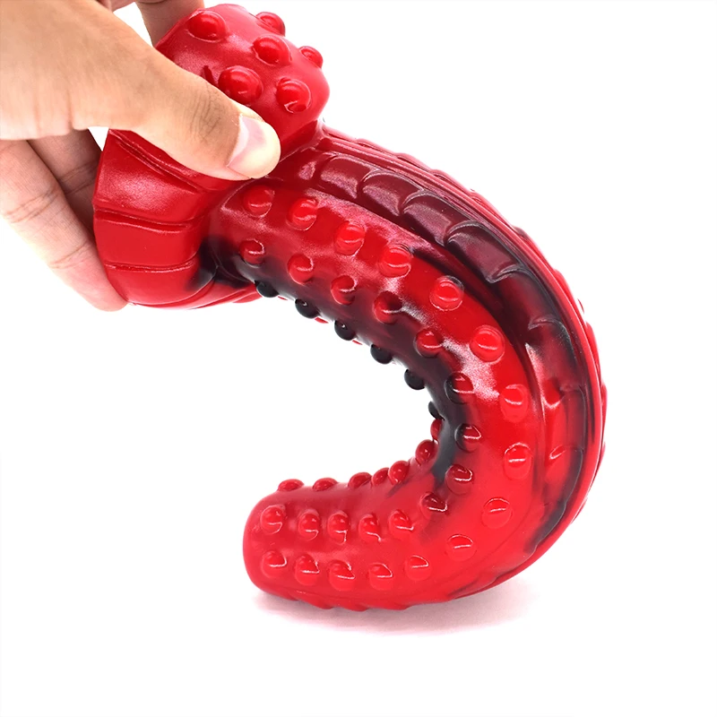 Фаллоимитаторы Животных Купить