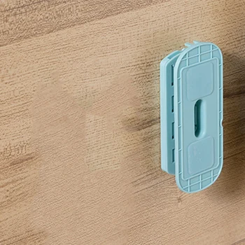 4Pcs Power Strip Holder,Surge Protector Wall Mount,Self Adhesive Surge Protector Fixator, Punch Free Wall Socket Sticker
4Pcs Power Strip Holder,Surge Protector Wall Mount,Self Adhesive Surge Protector Fixator, Punch Free Wall Socket Sticker