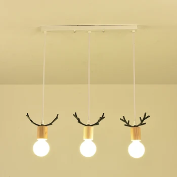 Practical Vintage Hanging Ceiling Light Multi-functional Durable Classic Nordic Modern Lampshade for Dining Room Restaurant
Practical Vintage Hanging Ceiling Light Multi-functional Durable Classic Nordic Modern Lampshade for Dining Room Restaurant
