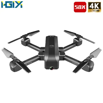 HGIYI SG706 RC Drone 4K HD Dual Camera WIFI FPV 50X Times Zoom Foldable Quadcopter Helicopter Professional Drones Stable Height
HGIYI SG706 RC Drone 4K HD Dual Camera WIFI FPV 50X Times Zoom Foldable Quadcopter Helicopter Professional Drones Stable Height