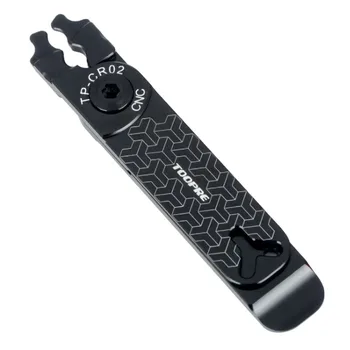 5 In 1 Multi Tools Bicycle Master Link Plier Bike Chain Missing Quick Connector Tire Valve Lever Buckle Bicycle Repair Tools
5 In 1 Multi Tools Bicycle Master Link Plier Bike Chain Missing Quick Connector Tire Valve Lever Buckle Bicycle Repair Tools
