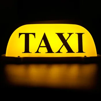 Taxi lamp yellow light source taxi roof lamp car puller roof lamp
Taxi lamp yellow light source taxi roof lamp car puller roof lamp