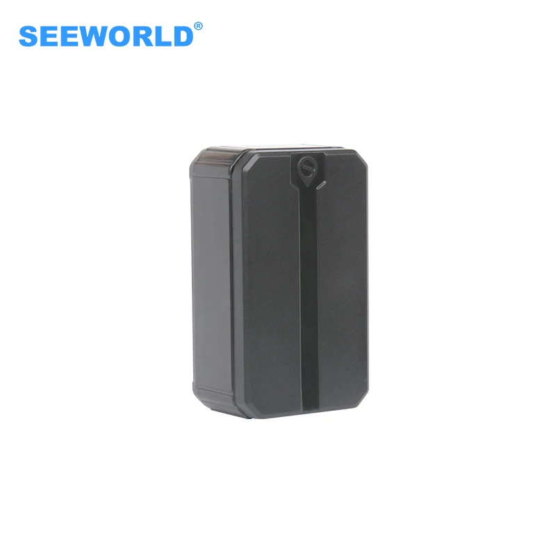Seeworld S18 Car Anti theft GPS Tracker Long battery life Wireless GPS Vehicle Tracking Device with real time software platform
Seeworld S18 Car Anti theft GPS Tracker Long battery life Wireless GPS Vehicle Tracking Device with real time software platform