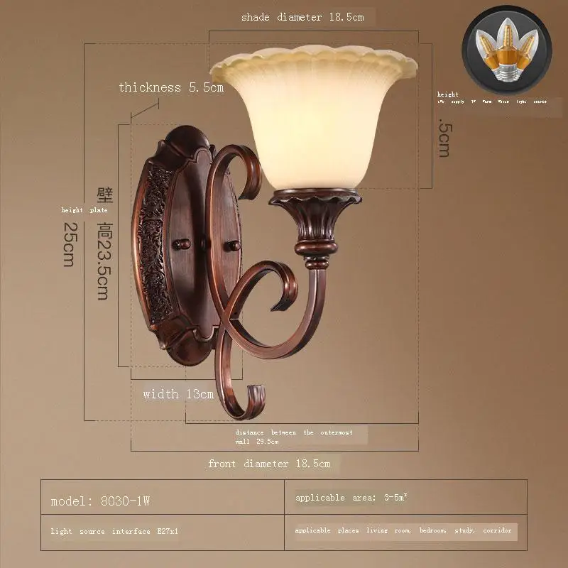 Wall Lamps Model-YS0062506