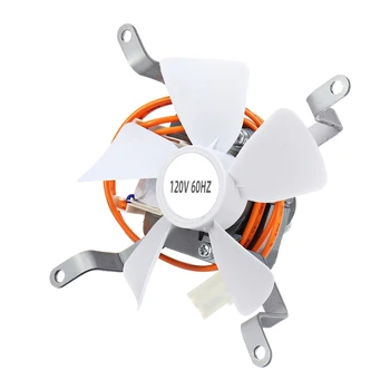 Replacement Induction Fan Motor Part for Pit for Traeger Electric Wood Pellet 
Replacement Induction Fan Motor Part for Pit for Traeger Electric Wood Pellet