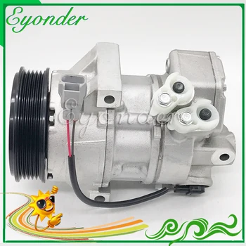 A/C AC Air Conditioning Compressor for MERCEDES BENZ Smart ROADSTER 452 0.7 FORFOUR 454 1.1 1.3 1.5 4542300111 DCP17054 DCP45003
A/C AC Air Conditioning Compressor for MERCEDES BENZ Smart ROADSTER 452 0.7 FORFOUR 454 1.1 1.3 1.5 4542300111 DCP17054 DCP45003