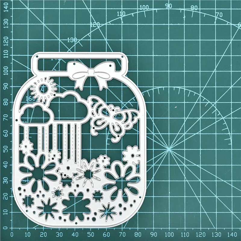 Eastshape Wishing Bottle Dies Metal Cutting Dies Scrapbooking Word In The Bottle Die Cut Decor Embossing Stencil Craft Die Decor
Eastshape Wishing Bottle Dies Metal Cutting Dies Scrapbooking Word In The Bottle Die Cut Decor Embossing Stencil Craft Die Decor