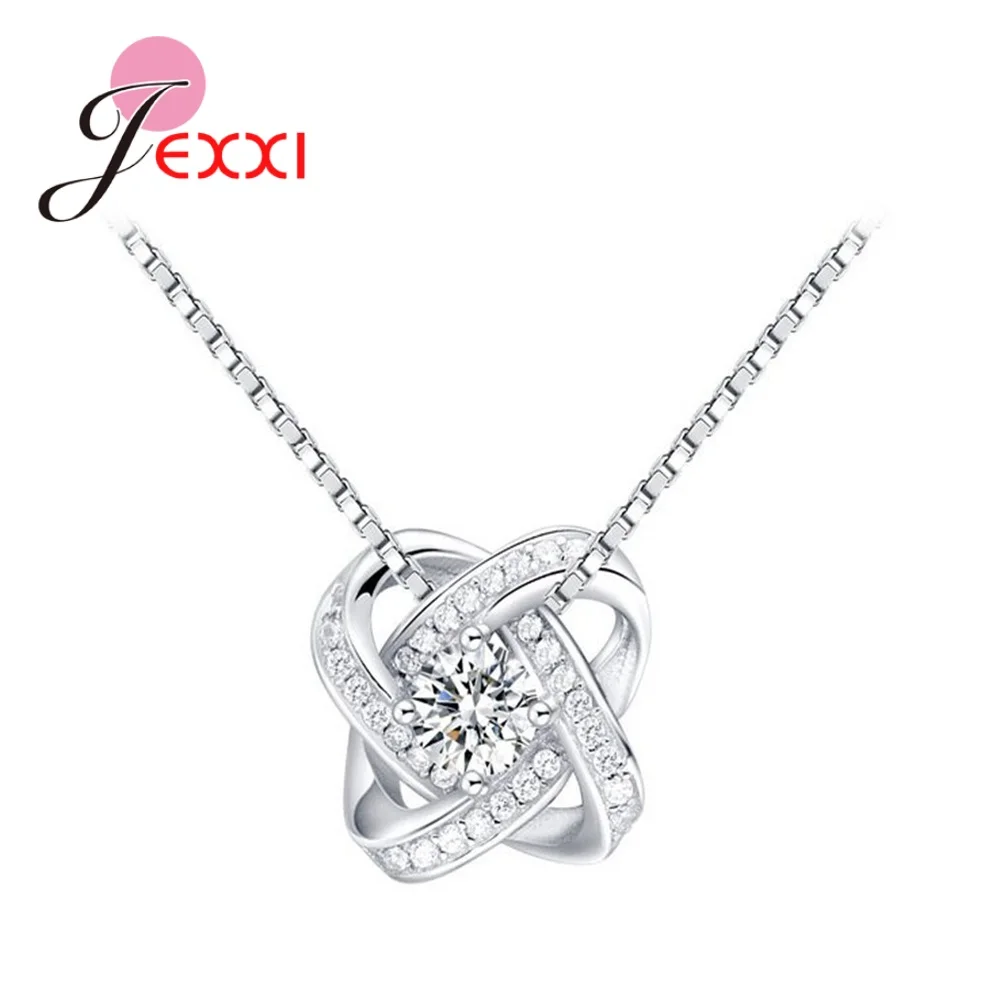 Flower Leaf Necklaces 100% 925 Sterling Silver Pendant for Women Short Choker Chain Link Wedding Engagement Unique Jewelry
Flower Leaf Necklaces 100% 925 Sterling Silver Pendant for Women Short Choker Chain Link Wedding Engagement Unique Jewelry
