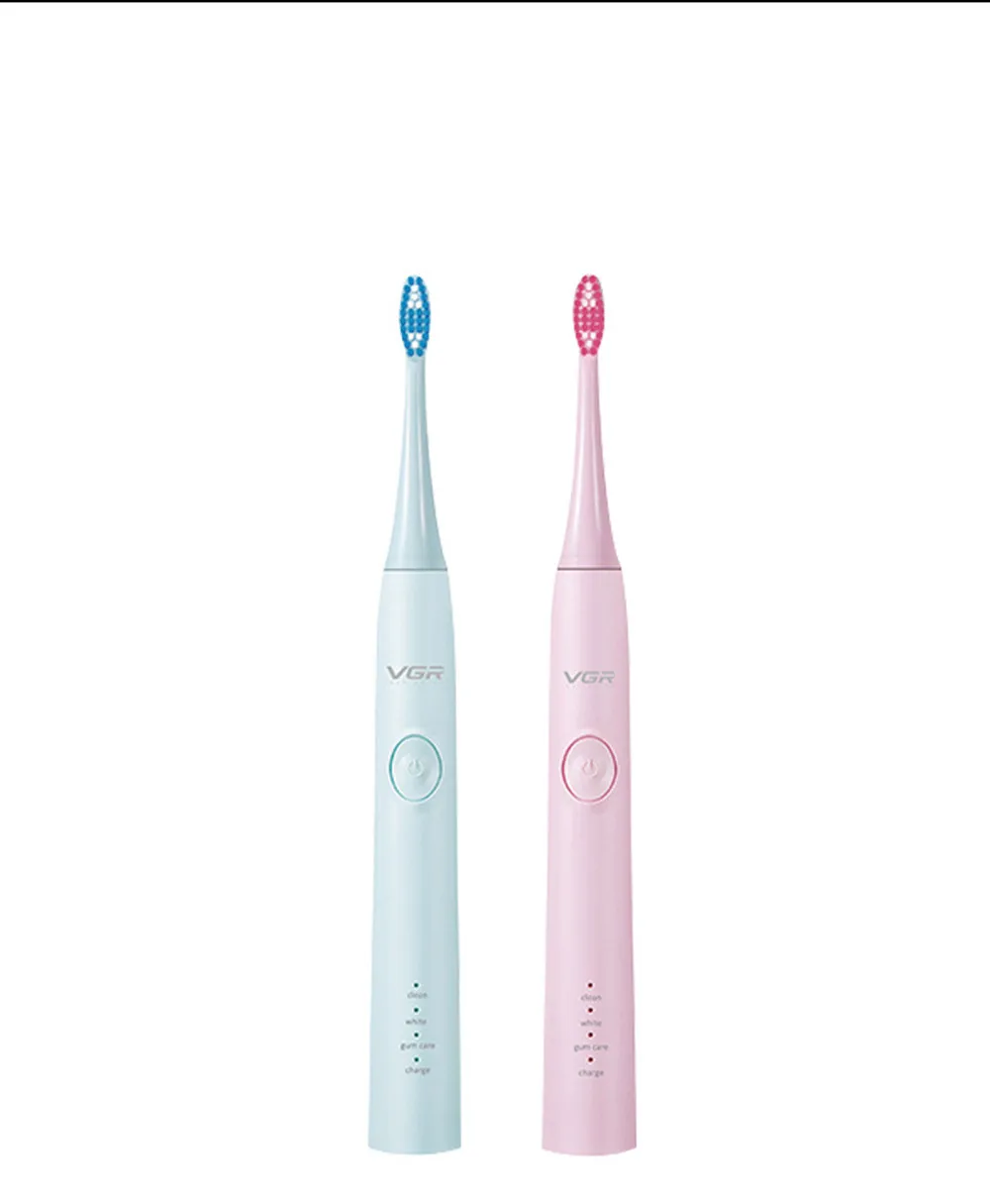 Powerful Ultrasonic Sonic Electric Toothbrush USB Charge Rechargeable Tooth Brushes Washable Electronic Whitening Teeth Brush
Powerful Ultrasonic Sonic Electric Toothbrush USB Charge Rechargeable Tooth Brushes Washable Electronic Whitening Teeth Brush