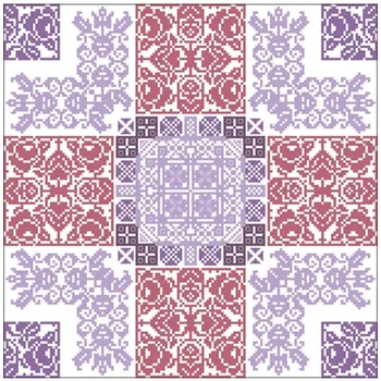 Hidden rose pattern patterns Counted Cross Stitch 11CT 14CT 18CT DIY Chinese Cross Stitch Kits Embroidery Needlework Sets
Hidden rose pattern patterns Counted Cross Stitch 11CT 14CT 18CT DIY Chinese Cross Stitch Kits Embroidery Needlework Sets