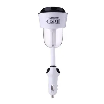 Mini Humidifier Car Humidifier Aroma Humidifier Usb Charging Car Humidifier Mini Air Purifier Car Supplies
Mini Humidifier Car Humidifier Aroma Humidifier Usb Charging Car Humidifier Mini Air Purifier Car Supplies