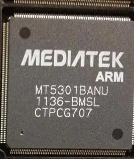Free Delivery. MT5301BANU - BMSL LCD IC chips
