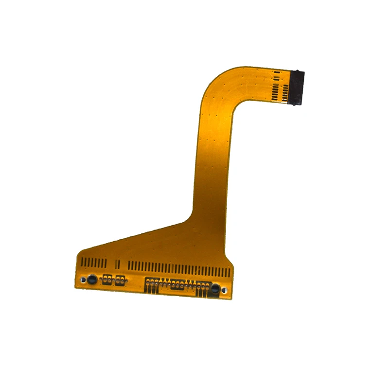 Ленточный кабель для жесткого диска ноутбука Toshiba Portege R700 R705 RX3 R731 R830 R930, соединитель интерфейса для жесткого диска
Ленточный кабель для жесткого диска ноутбука Toshiba Portege R700 R705 RX3 R731 R830 R930, соединитель интерфейса для жесткого диска