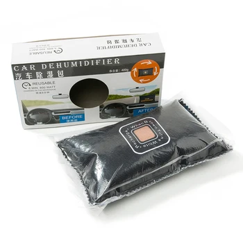 Universal Non-Toxic Silicone Desiccant Car Dehumidifier For Car Absorber Dehumidifiers Supplies
Universal Non-Toxic Silicone Desiccant Car Dehumidifier For Car Absorber Dehumidifiers Supplies