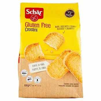 SCHAR CROSTINI 150G 
SCHAR CROSTINI 150G