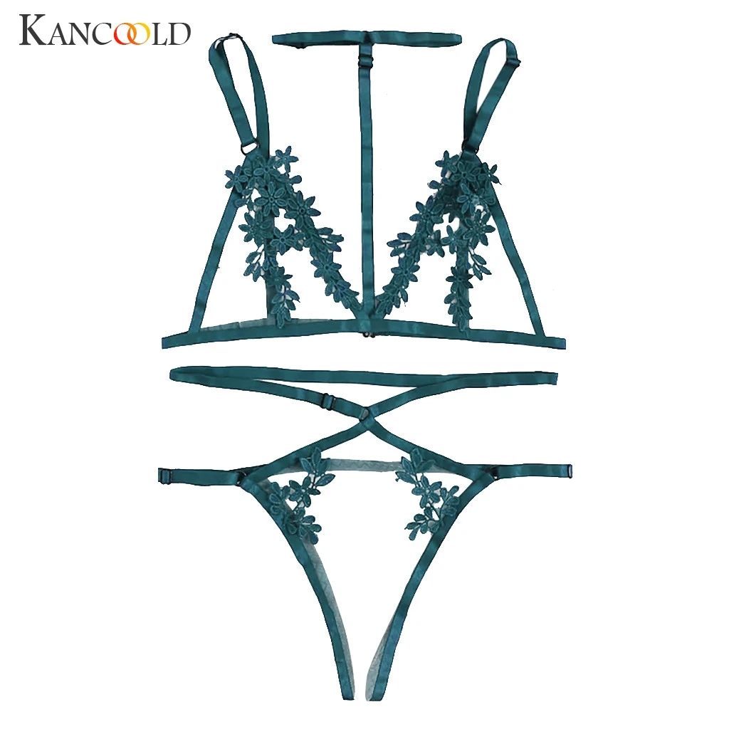 KANCOOLD Bras For Women Invisible Push Up Bra Set Underwear Lace Bralette Sexy Sheer Bra Wire Free Intimates Sexy Bralette
KANCOOLD Bras For Women Invisible Push Up Bra Set Underwear Lace Bralette Sexy Sheer Bra Wire Free Intimates Sexy Bralette