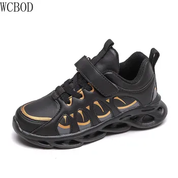 Shoes for Boys 2020 Autumn Kids Shoes Boys Sneakers Children Casual Shoes Soft Sport Shoes Outdoor Fashion Girls Boys Sneakers
Shoes for Boys 2020 Autumn Kids Shoes Boys Sneakers Children Casual Shoes Soft Sport Shoes Outdoor Fashion Girls Boys Sneakers