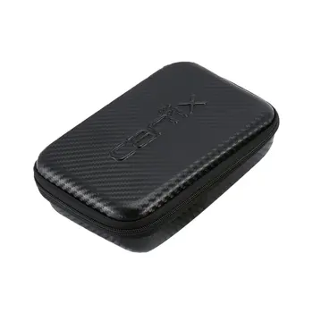 OBDII & EOBD CAN Code Reader Portable Bag Scanner OBDII Storage Bag Car Detector Bag Car Diagnostic Scan Tool Bag
OBDII & EOBD CAN Code Reader Portable Bag Scanner OBDII Storage Bag Car Detector Bag Car Diagnostic Scan Tool Bag