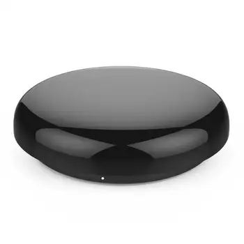 WiFi IR Control Hub Smart Home Blaster Infrared Wireless Remote Control via Smart Life Tuya APP Work with Alexa Google Home
WiFi IR Control Hub Smart Home Blaster Infrared Wireless Remote Control via Smart Life Tuya APP Work with Alexa Google Home