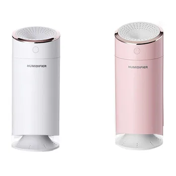300Ml Air Humidifier Phantom Aroma Diffuser Mini Humidifier Colorful Night Light Car Household Purifier
300Ml Air Humidifier Phantom Aroma Diffuser Mini Humidifier Colorful Night Light Car Household Purifier