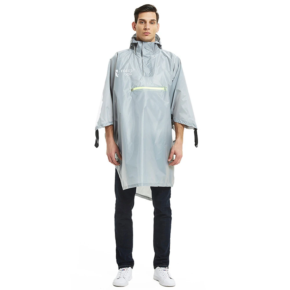 Poncho Sunshade 230T Polyester Taffeta Rubber Outdoor Portable Mountaineering Hiking Leisure Camping Rain Shelter Man Woman 2019
Poncho Sunshade 230T Polyester Taffeta Rubber Outdoor Portable Mountaineering Hiking Leisure Camping Rain Shelter Man Woman 2019