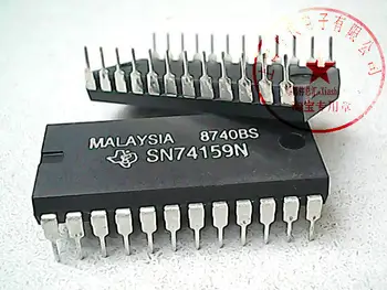 SN74159N 74LS159
SN74159N 74LS159