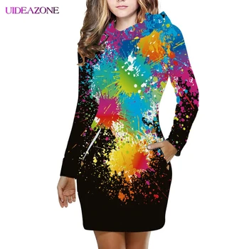 UIDEAZONE Winter New Hoodie Sweatshirt Women Casual Printed Zipper Plus Size Thick Hoodies Slim Long Pullover Feminino Hoodies
UIDEAZONE Winter New Hoodie Sweatshirt Women Casual Printed Zipper Plus Size Thick Hoodies Slim Long Pullover Feminino Hoodies
