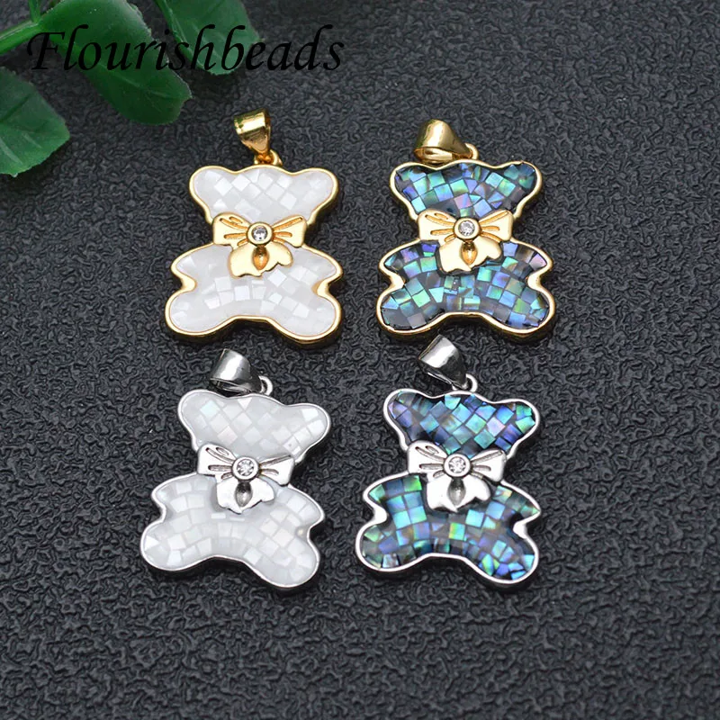 Без никеля 15x20 мм натуральный корпус милый медведь Форма Подвески для изготовления Серьги Подвески Ожерелья DIY креативные ювелирные изделия в поисках
Без никеля 15x20 мм натуральный корпус милый медведь Форма Подвески для изготовления Серьги Подвески Ожерелья DIY креативные ювелирные изделия в поисках