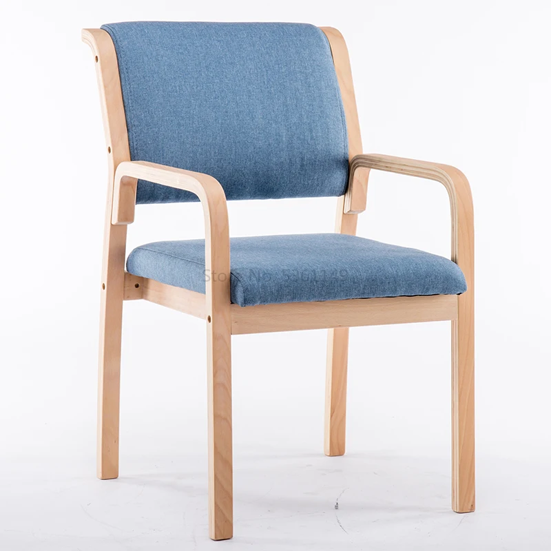 Nordic DINING CHAIR Retro Solid Wood Home Office Desk Chair Old Man Back Armrest Mahjong Tea Chair Modern Simplicity
Nordic DINING CHAIR Retro Solid Wood Home Office Desk Chair Old Man Back Armrest Mahjong Tea Chair Modern Simplicity