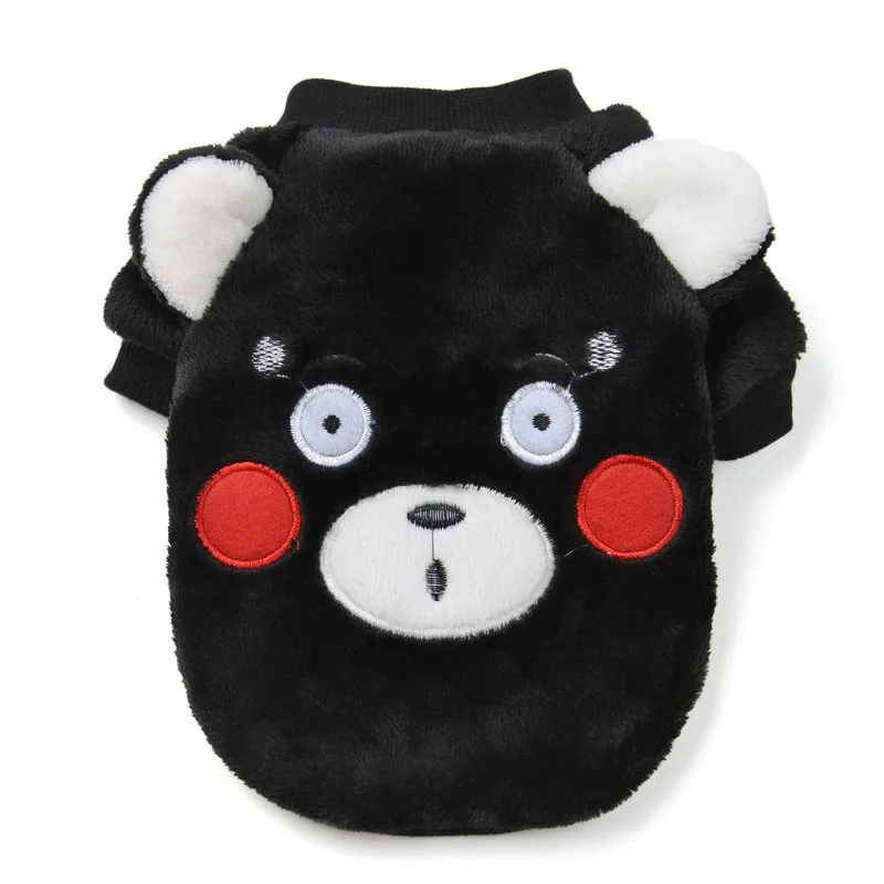 Summer Pet Dog Clothes Spring Cute Clothes For Dogs Cotton Dog Cat Vest Shirt For Small Medium French Bulldog Outdoor Costumes
Summer Pet Dog Clothes Spring Cute Clothes For Dogs Cotton Dog Cat Vest Shirt For Small Medium French Bulldog Outdoor Costumes