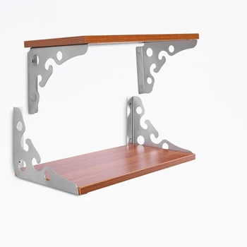 2PCS,8-12 Inch Stainless Steel Triangle Angle Bracket Heavy Support Wall Mounted Bench Table Shelf Bracket Furniture DIY Bracket
2PCS,8-12 Inch Stainless Steel Triangle Angle Bracket Heavy Support Wall Mounted Bench Table Shelf Bracket Furniture DIY Bracket