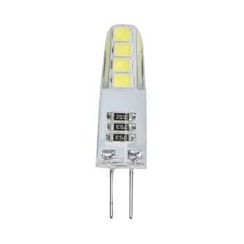 8 SMD LED Light Bulb 1pc AC 220V Cool White Energy Saving Lamp Bulb for Home Light Corridor Bathrooms Accessories
8 SMD LED Light Bulb 1pc AC 220V Cool White Energy Saving Lamp Bulb for Home Light Corridor Bathrooms Accessories