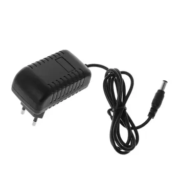 Power Power Supply Adapter Switching External Wall Charger Transformer AC DC 9V 2A 5.5x2.5mm Converter US EU Plug Portable for
Power Power Supply Adapter Switching External Wall Charger Transformer AC DC 9V 2A 5.5x2.5mm Converter US EU Plug Portable for