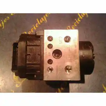 9633666580 ABS CITROEN XSARA PICASSO
9633666580 ABS CITROEN XSARA PICASSO