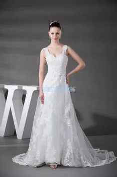real photos 2020 new custom robe church small train mother of bride lace off shoulder cap sleeve Bespoke Wedding Dresses
real photos 2020 new custom robe church small train mother of bride lace off shoulder cap sleeve Bespoke Wedding Dresses