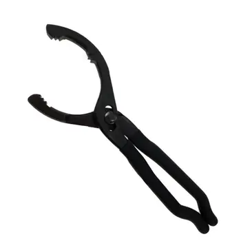 10/12inch Oil Filter Wrench Oil Filter Removal Tool Filter Grease Wrench Disassembly Dedicated Clamp Plier Special Tool 
10/12inch Oil Filter Wrench Oil Filter Removal Tool Filter Grease Wrench Disassembly Dedicated Clamp Plier Special Tool