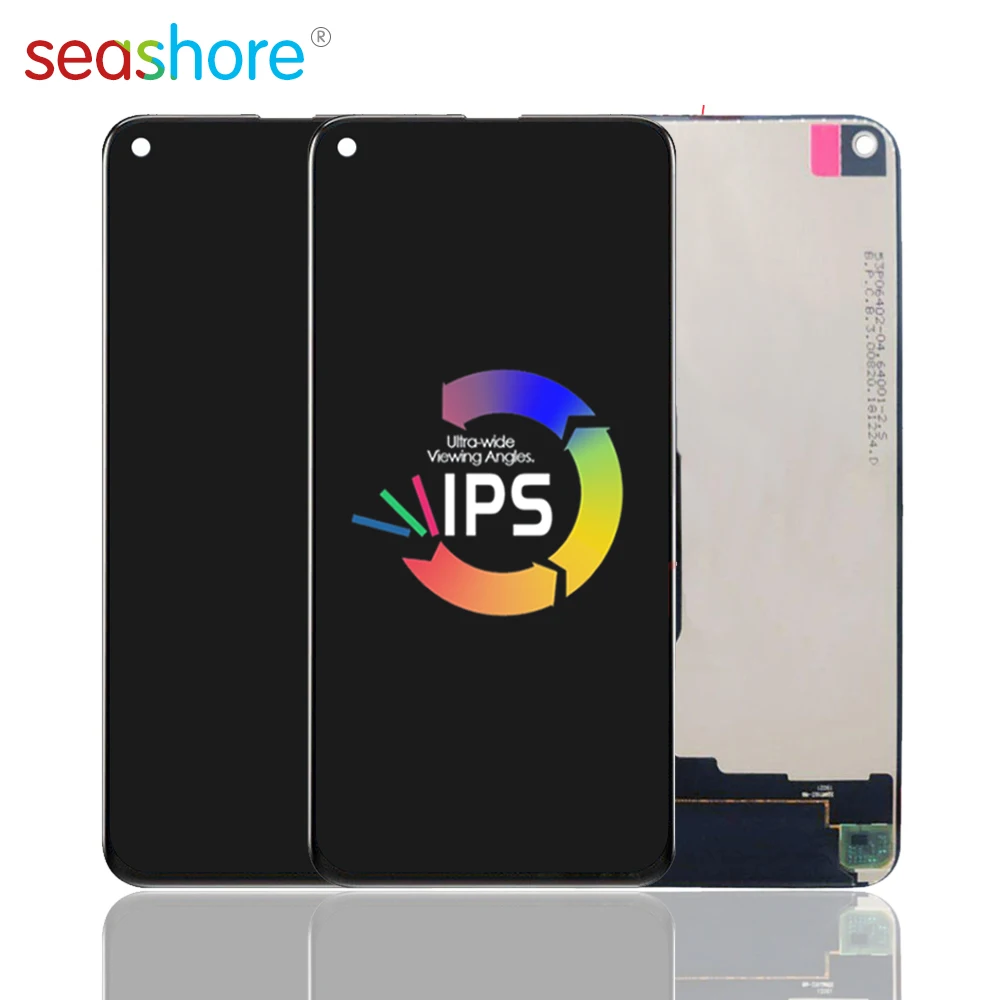 6.39"Screen For NOKIA X71 LCD Touch Screen Digitizer Assembly For Nokia X71 Display Replacement Parts TA-1167 TA-1172 TA-1188
6.39"Screen For NOKIA X71 LCD Touch Screen Digitizer Assembly For Nokia X71 Display Replacement Parts TA-1167 TA-1172 TA-1188
