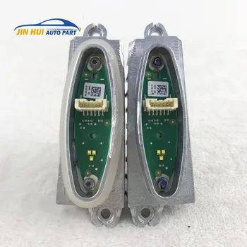 2X Original 6002TZ0178 Daytime Runing Light LED module Unit G161210/MDE14021/161210
2X Original 6002TZ0178 Daytime Runing Light LED module Unit G161210/MDE14021/161210
