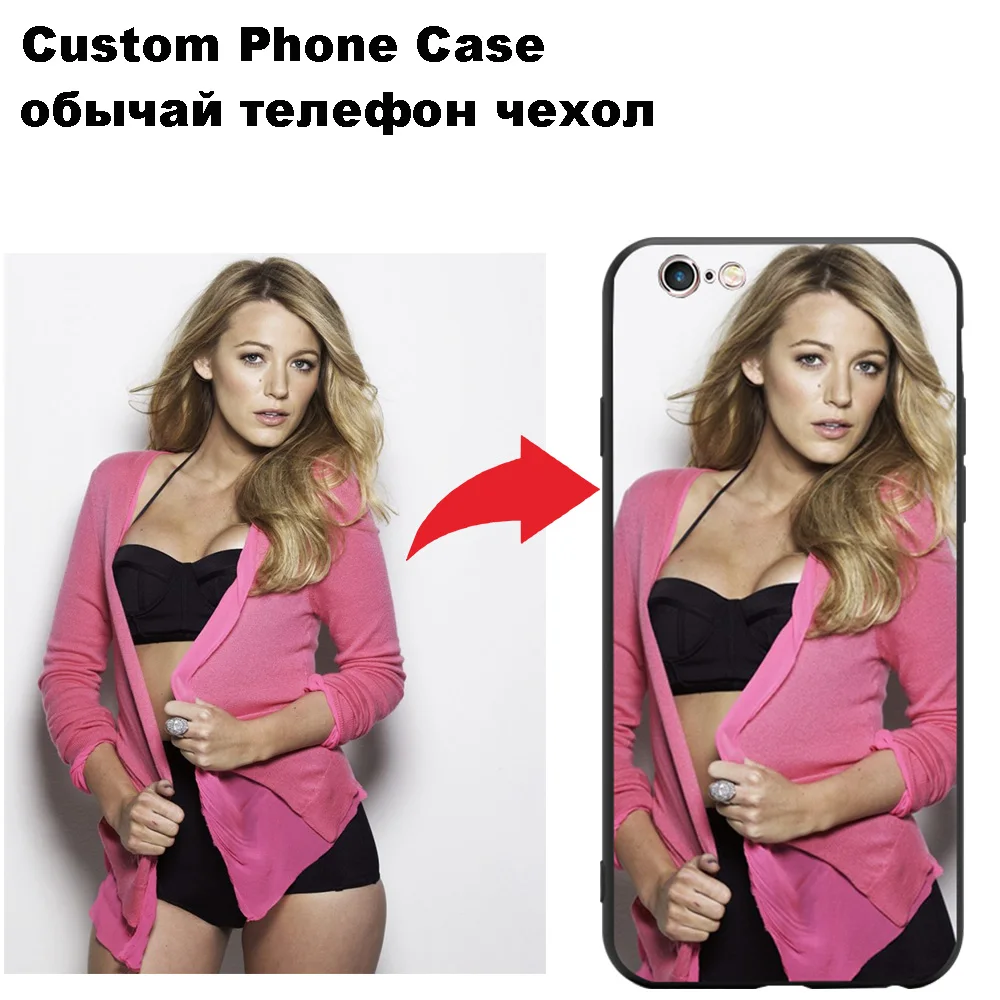 Custom DIY Photos Images Customized Print TPU Phone Cases For ONEPLUS 5 5T 6 6T 7 7T PRO
Custom DIY Photos Images Customized Print TPU Phone Cases For ONEPLUS 5 5T 6 6T 7 7T PRO