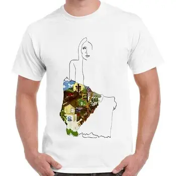 Ladies of Canyon Joni Mitchell Jolk Cool Vintage Ideal Gift Unisex T Shirt 682
Ladies of Canyon Joni Mitchell Jolk Cool Vintage Ideal Gift Unisex T Shirt 682