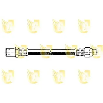 Brake hose PST.FI.DAILY grit 35.8 85->372659UNIGOM
Brake hose PST.FI.DAILY grit 35.8 85->372659UNIGOM