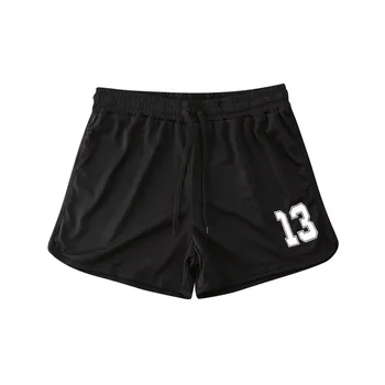 Mens Shorts Jogging Running Gym Sports Tight Stretch Breathable Fitness Workout Short Pants 
Mens Shorts Jogging Running Gym Sports Tight Stretch Breathable Fitness Workout Short Pants