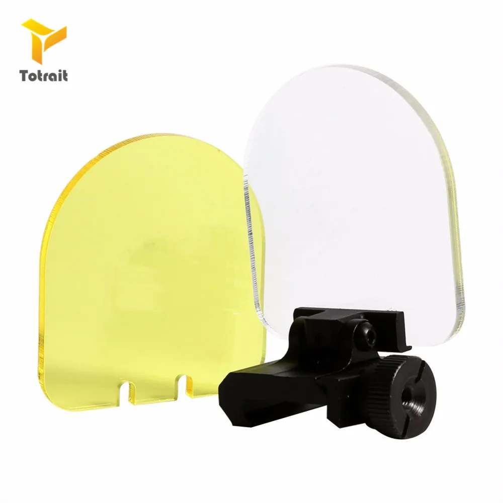 TOtrait 2pcs Lens Airsoft Riflescopes Lens Protector Red Dot Scope Protective Cover Fits 7/8" Picatinny rail OS33-0073
TOtrait 2pcs Lens Airsoft Riflescopes Lens Protector Red Dot Scope Protective Cover Fits 7/8" Picatinny rail OS33-0073