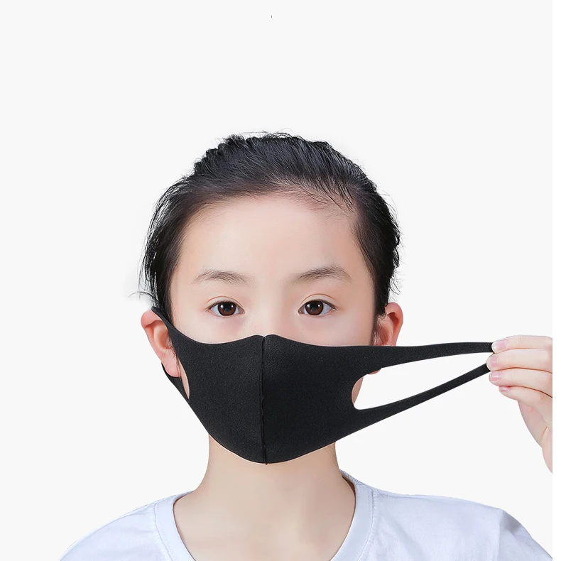 5 Pcs Anti-Dust Cold Prevention Mask Washable Earloop Mask Outdoor Anti Dust Mouth Face Mask Adult Kids Health Dustproof Mask
5 Pcs Anti-Dust Cold Prevention Mask Washable Earloop Mask Outdoor Anti Dust Mouth Face Mask Adult Kids Health Dustproof Mask