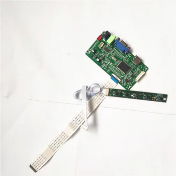 Fit LP156WF6-SPF1/SPH1/SPJ1/SPJ2/SPJ3 15.6" LCD panel 1920*1080 EDP 30-Pin WLED laptop PC HDMI+VGA controller drive board kit 
Fit LP156WF6-SPF1/SPH1/SPJ1/SPJ2/SPJ3 15.6" LCD panel 1920*1080 EDP 30-Pin WLED laptop PC HDMI+VGA controller drive board kit