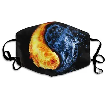 Custom Dustproof Mouth Mask Fire and Water Reusable Outdoor Unisex Face Mask with Adjustable Earloops
Custom Dustproof Mouth Mask Fire and Water Reusable Outdoor Unisex Face Mask with Adjustable Earloops