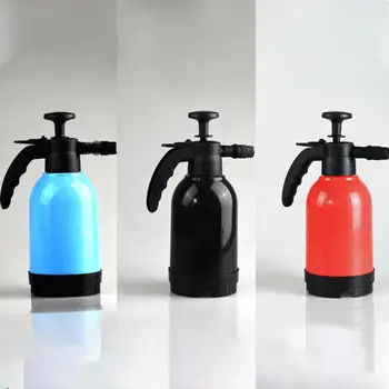 2 Liters Watering Can Self-Cleaning Special 4-Hole Atomization Black Pearl Watering Can Pressure Air Pressure Sprayer
2 Liters Watering Can Self-Cleaning Special 4-Hole Atomization Black Pearl Watering Can Pressure Air Pressure Sprayer