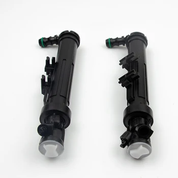 OEM 2048602347 2048602447 Headlight Washer Nozzle For Mer cedes-Benz W204 GLK-Class 200 220 350 CDi 4matic 2008-2015