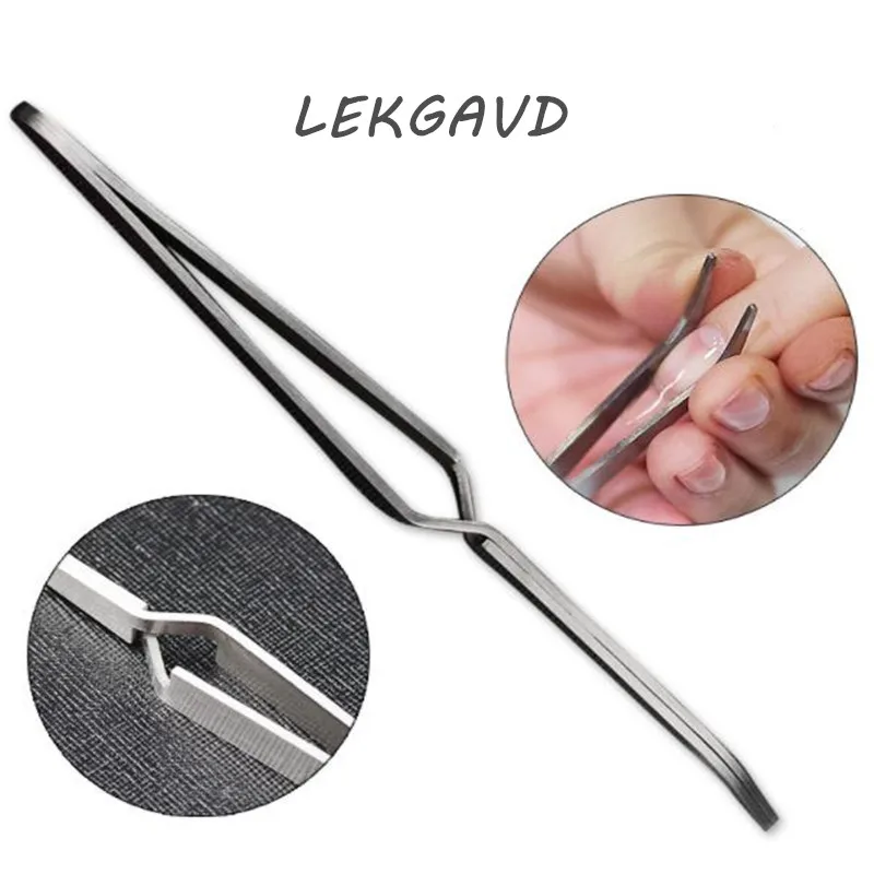 Multi-function Shaping Clip Clamp Pliers Crystal Light Therapy Armor Manicure Nail Art Tools Picking Clip Nipper Tool
Multi-function Shaping Clip Clamp Pliers Crystal Light Therapy Armor Manicure Nail Art Tools Picking Clip Nipper Tool